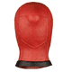 thumbnail image 4 of Máscara Deadpool Marvel Antihéroe Realista Adulto Unisex, 4 of 4