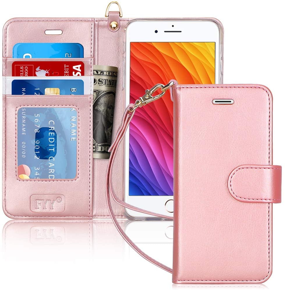 Cover for Leather Mobile Phone Cover Kickstand Card Holders Luxury Business Flip Cover iPhone 8 Plus Flip Case Cover for Leather Mobile Phone Cover Kickstand Card Holders Luxury Business Flip Cover iPhone 8 Plus Flip Case
