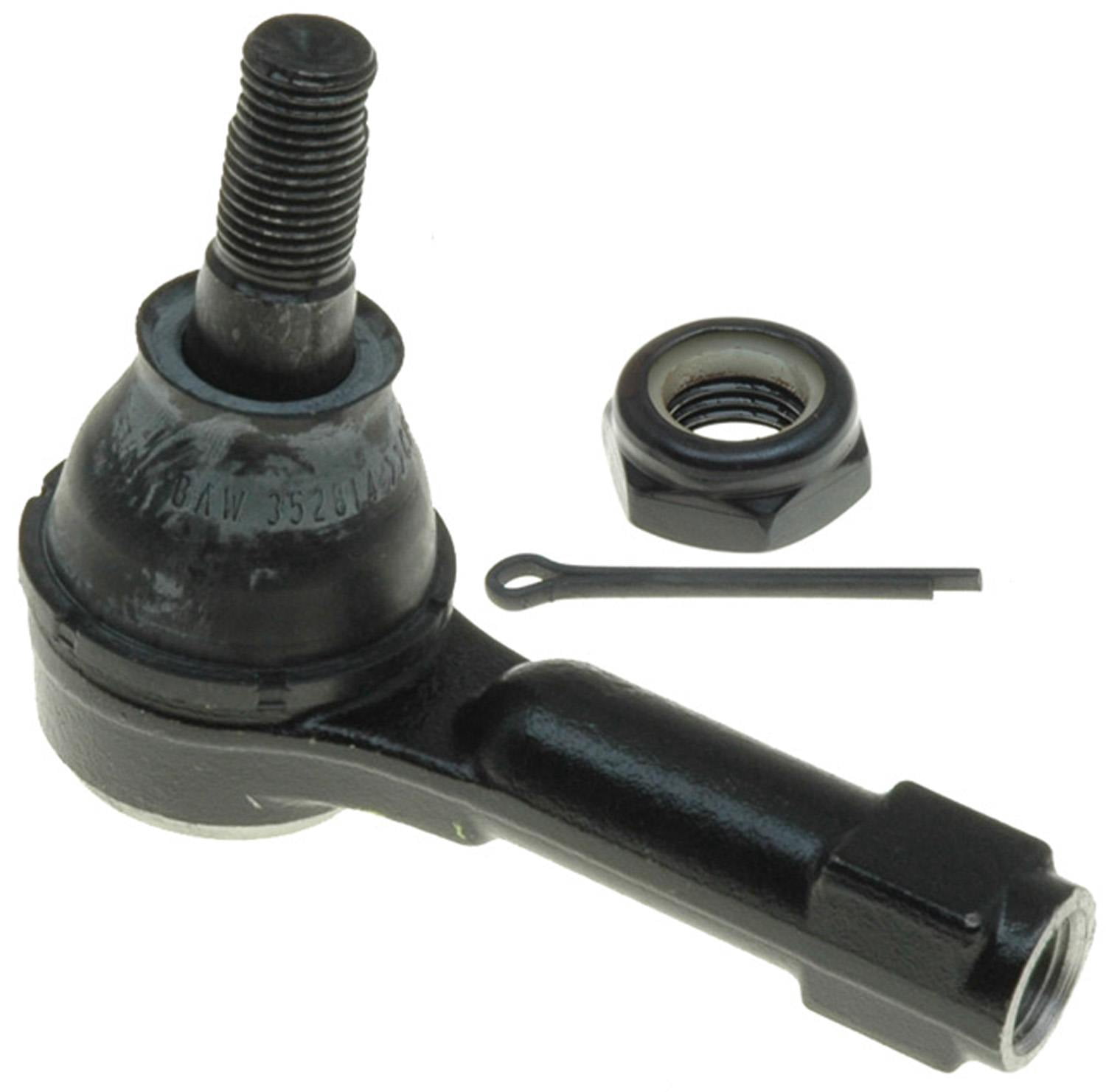 ACDelco 46A0829A Inner Steering Tie Rod
