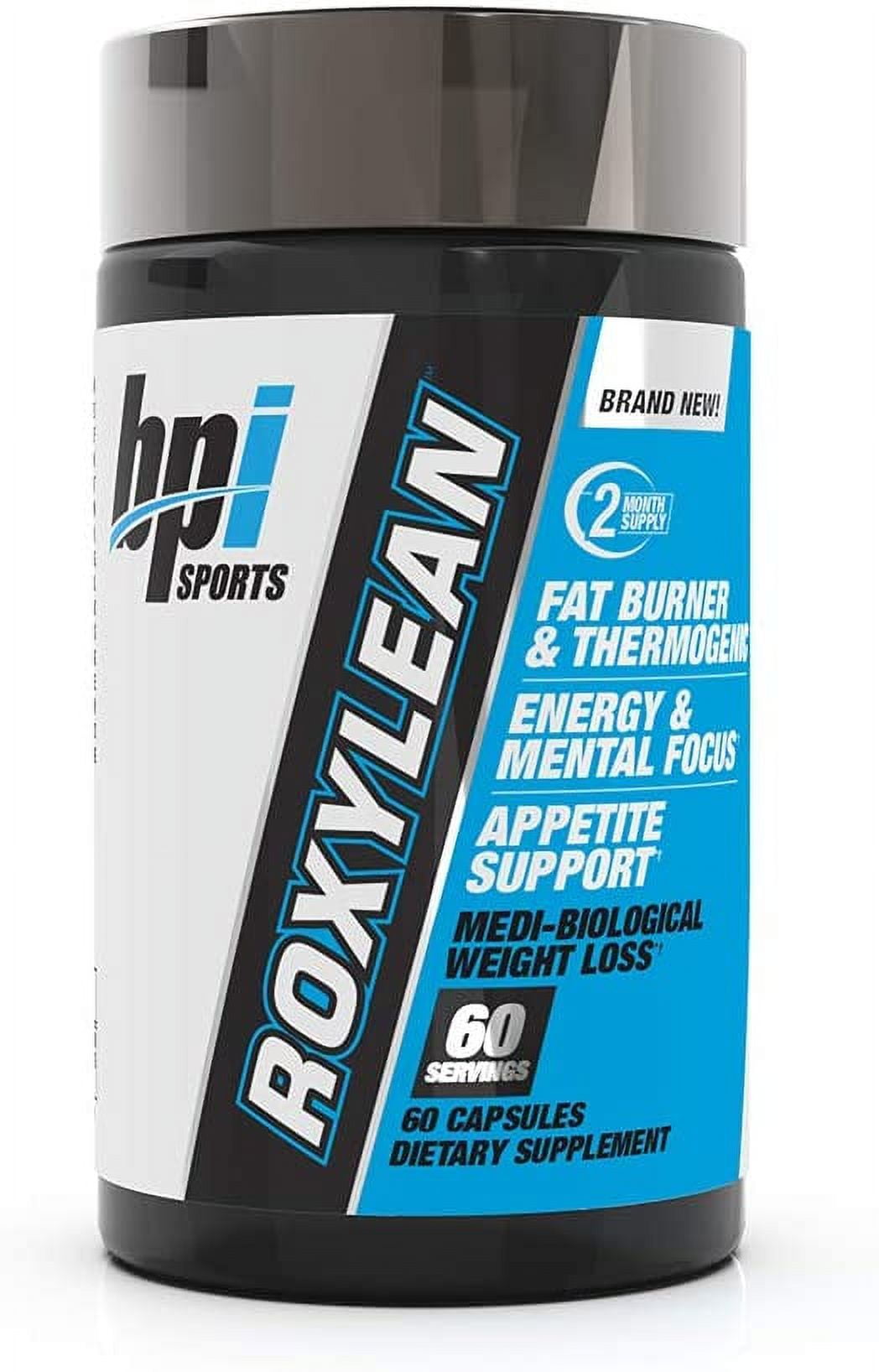 BPI Sports Weight Loss Powder, CLA + Carnitine, Fat Burning Formula, Snow  Cone Flavor, 12.34 oz - Walmart.com