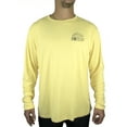 thumbnail image 3 of FinTech Long Sleeve Lightweight UV Protection T-Shirt (Men's), 3 of 3