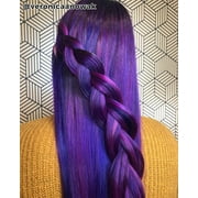 Arctic Fox Semi Permanent Hair Dye 8 Oz. (Electric Paradise)