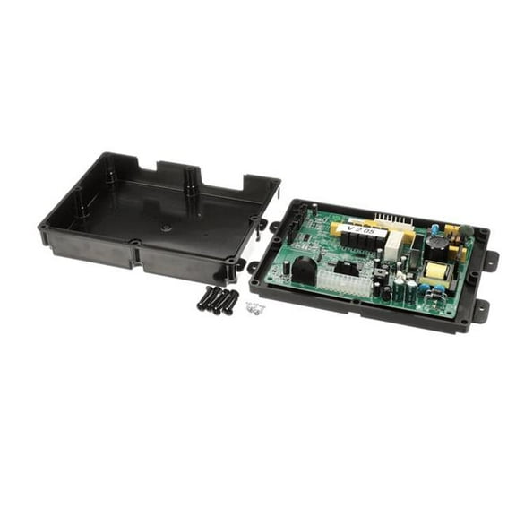Uline 80-55398-00 Main Board Kit