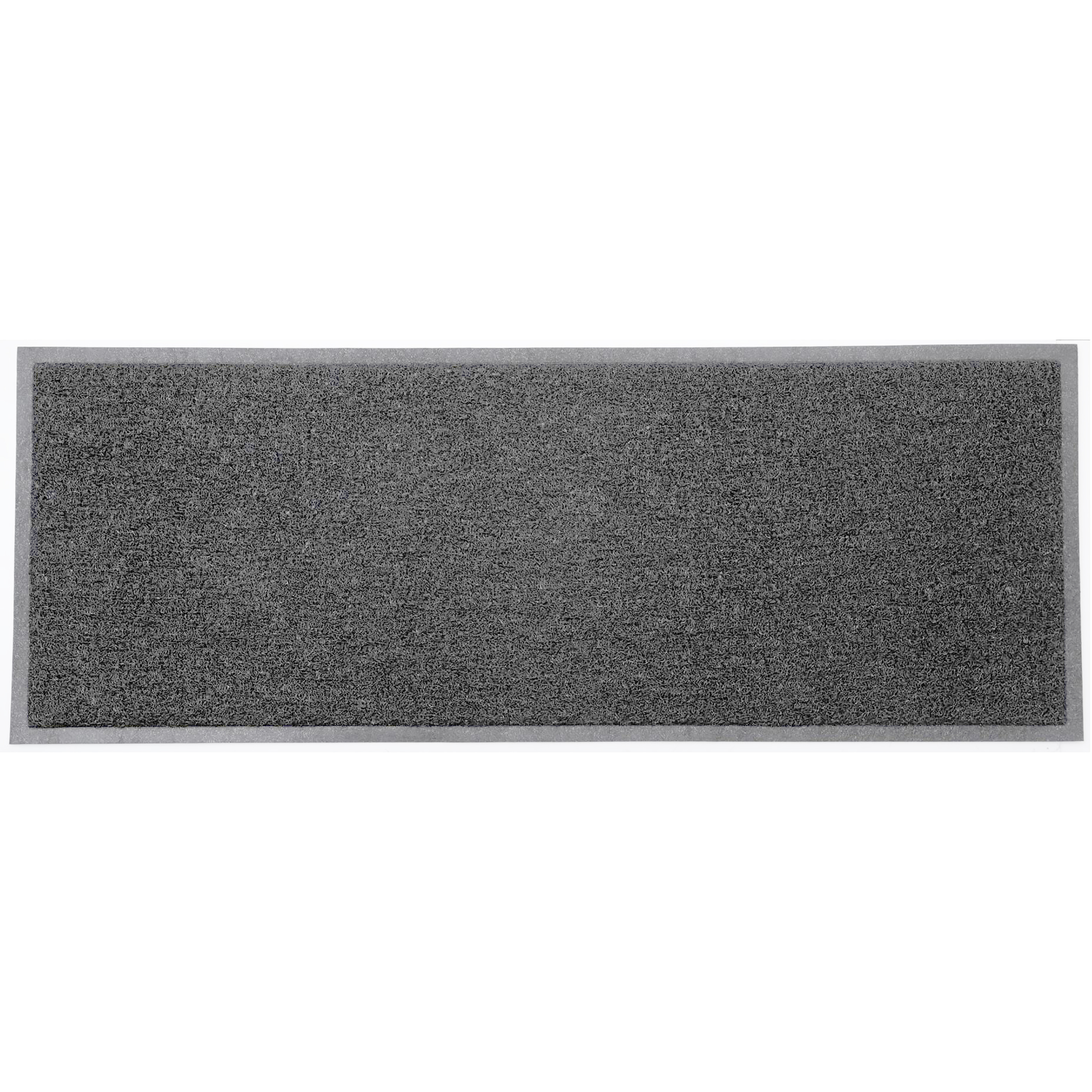Outdoor Indoor Runner Mat Scraper Front Door Mat Recycled PVC NonSlip