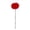 Red_13, variant on 140-Inch Extendable Static Duster, Reusable Bendable Cobweb Duster With Long Telescoping Handle, Lightweight Microfiber Duster For Cleaning Ceiling Fans, Blinds, Furniture, Cars