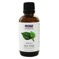thumbnail image 2 of NOW Foods - 100% Pure Essential Oil Tea Tree - 2 fl. oz., 2 of 4