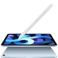 thumbnail image 3 of Funda Para Lápiz Óptico Para Apple Pencil 2 Estuche Touch Pen Cover Protector Tablet Stylus Anti-lost Soft, 3 of 5