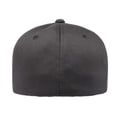 thumbnail image 3 of Flexfit Gorra de béisbol atlética ajustada para hombre, 3 of 5