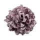 thumbnail image 1 of Broche de flores para mujer, insignia para dama, broche para el cabello con flor en el ojal, alfiler de solapa para morado claro, 1 of 9