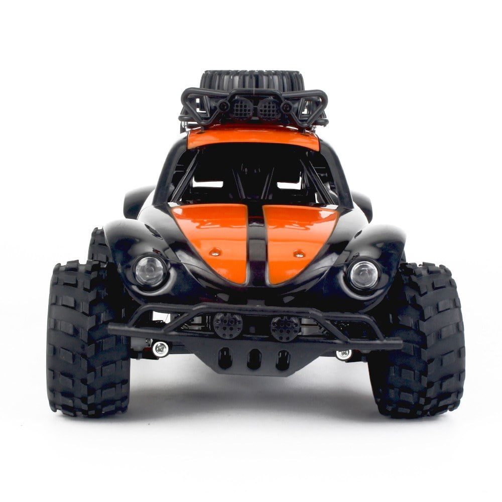 KY-1816A 1/18 Scale 2WD RC Crawler Off-Road Truck 2.4G