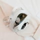 thumbnail image 4 of Mini Backpack small backpack WHITE white, 4 of 5