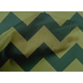 thumbnail image 4 of oneOone Cotton Cambric Fabric Chevron Geometric Printed Craft Fabric BTY 56 Inch Wide, 4 of 4