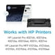 thumbnail image 2 of Cartucho de tóner HP 148X Black Laserjet Original, 2 of 8