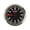 BS, variant on Universal 52mm Clock Gauges Red Backlit Instrument Show Clock Meters 9-32V 0~12 Hours Hour Meters for Car Boat Yacht ,Wide Application