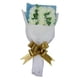 thumbnail image 3 of flores funerarias funerarias Crisantemo Ramo Artificial Cementerio Flores Tumba Decoración beige Magideal flores funerarias funerarias, 3 of 6