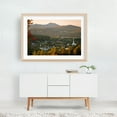 thumbnail image 6 of Over Stowe - Stowe Vermont Photography Autumn Landscape Mountain Rural Scenic Church Nature Unframed Wall Art Print 32 x 48 inches, 6 of 7