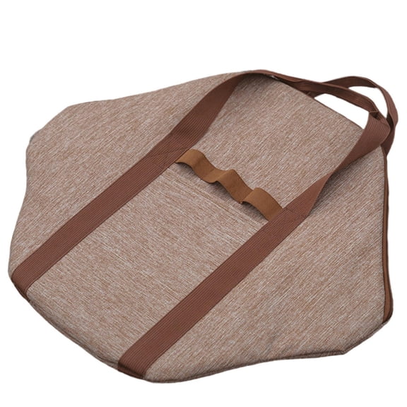 Grilling Pan Pouch Large capacity Cookware Storage Bag Convenient and Durable