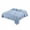 D, variant on AHGQT Floral Print Lightweight Summer Bed Quilt, 59x39Inch Cool Like Ice Cream Blanket for Summer, Lightweight Double-Sided Cooling Comforter Quilt, Soft Breathable Skin-Friendly Bed Blanket