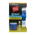thumbnail image 2 of Hanes Boys' Underwear, X-Temp Stretch Boxer Briefs 5+2 Bonus Pack, Sizes S-XL, 2 of 7