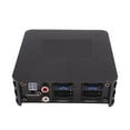 thumbnail image 2 of Car Power Amplifier Non-Destructive Installation DSP Car Speaker for Screen Dedicated Amp ,Bass & Treble Control, 2 of 5