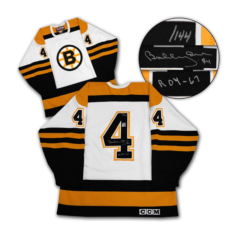 Bobby Orr Boston Bruins NHL Fan Jerseys for sale