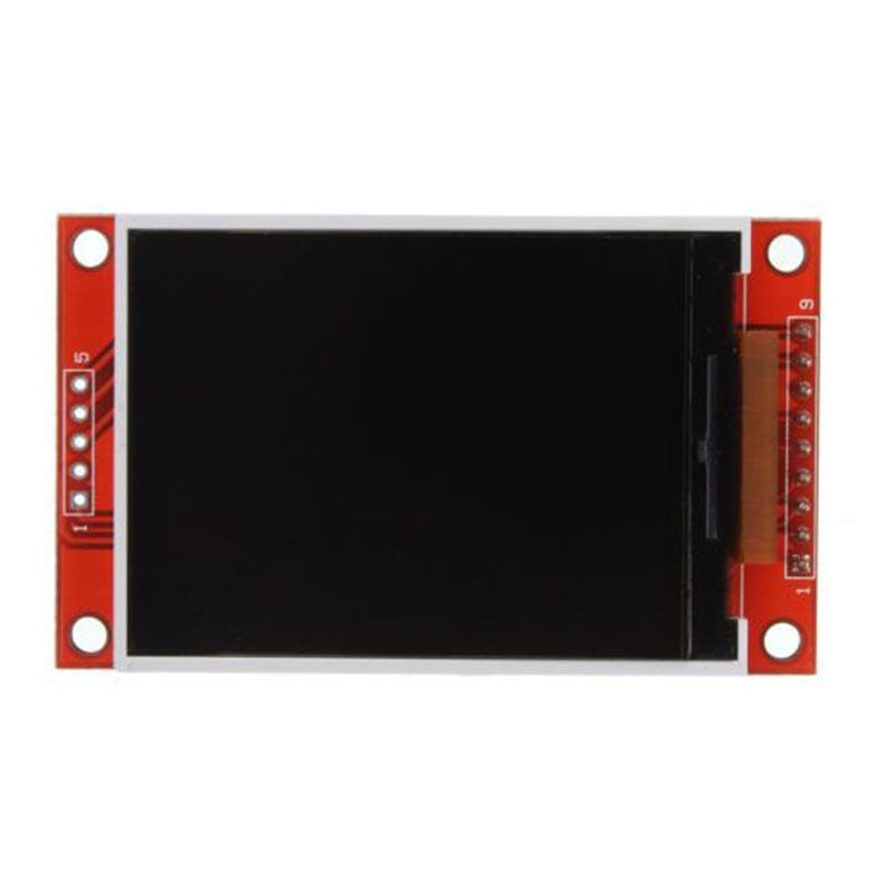 interface tft lcd avr price