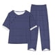thumbnail image 1 of Pantalones de Mujer Traje de Deporte Casual Sudadera Pantalones de Manga Larga, Traje Suelto para el Uso Diario, de Trabajo Y de Temporada, 1 of 3