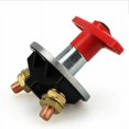 thumbnail image 2 of Aislador de batería del interruptor principal de la fuente de alimentación de alta corriente del automóvil, 2 of 5