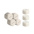 thumbnail image 1 of Set de cápsulas Travel Containers Cadence Daily Routine Sand, 1 of 7