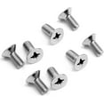 thumbnail image 2 of Land Rover Freelander Stainless Steel Brake Disc Retaining Screws - Set Of 4 2 of 3