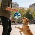 thumbnail image 4 of TIELUTT Kettlebell with Handle Squeaky Interactive Chew for Durable Soft Stuffed Long Dog Rope for Large Dogs Greyhound Dog Chew for Aggressive Chewers Small Dogs Playpen for Cat Dog Squeak Large Bre, 4 of 5