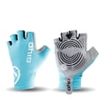 thumbnail image 1 of Gants de Cyclisme Antidérapants et Respirants à Demi-Doigts pour Hommes et Femmes, 1 of 7