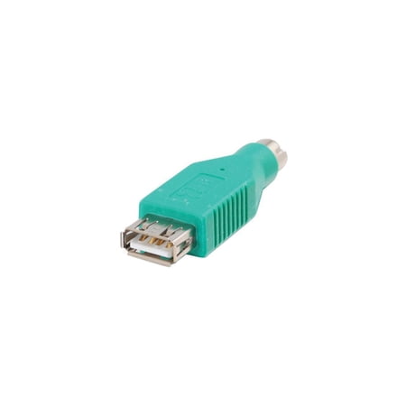 UPC: 0757120357001 | C2G USB to PS/2 Adapter