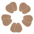 Halloween Deals ,Foot Masks,Mortons Neuroma Relief，Foot Pads 10pc (0 