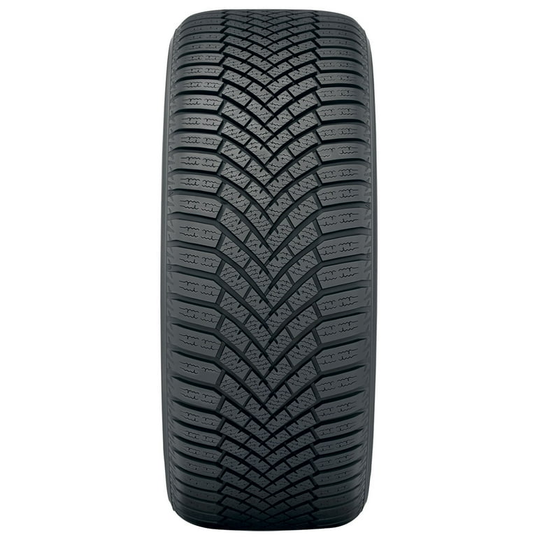 Yokohama BluEarth Winter V906 Winter 225/55R17 101V XL Passenger Tire