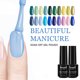 thumbnail image 2 of Gel de 20 colores + capa base + capa superior Labymos gel colorante, 2 of 7