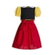 thumbnail image 2 of Ruikajia Pinocho Vestido de bebé Vestido inspirado en Pinocho Disfraz de Pinocho Inspirado en Pinocho 4T, 2 of 5