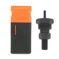 thumbnail image 1 of MasteelfCA Rivet Nut Mandrel Nose Piece Professional Rivet Nut Rivet Tip Spare Part, 1 of 7