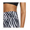 thumbnail image 4 of Nike One Women's Icon Clash 7/8 Printed Leggings, 4 of 6
