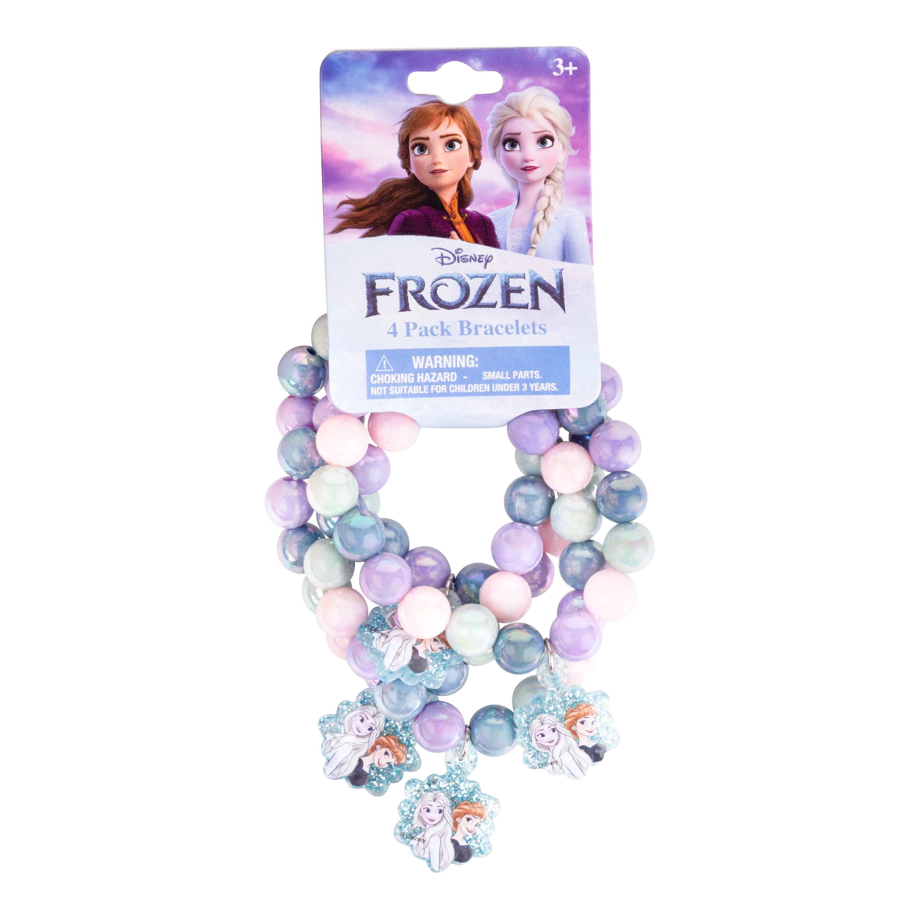 Disney Frozen 4 Pack - Walmart.com
