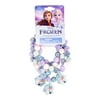 Disney Frozen Bracelets, 4 Pack