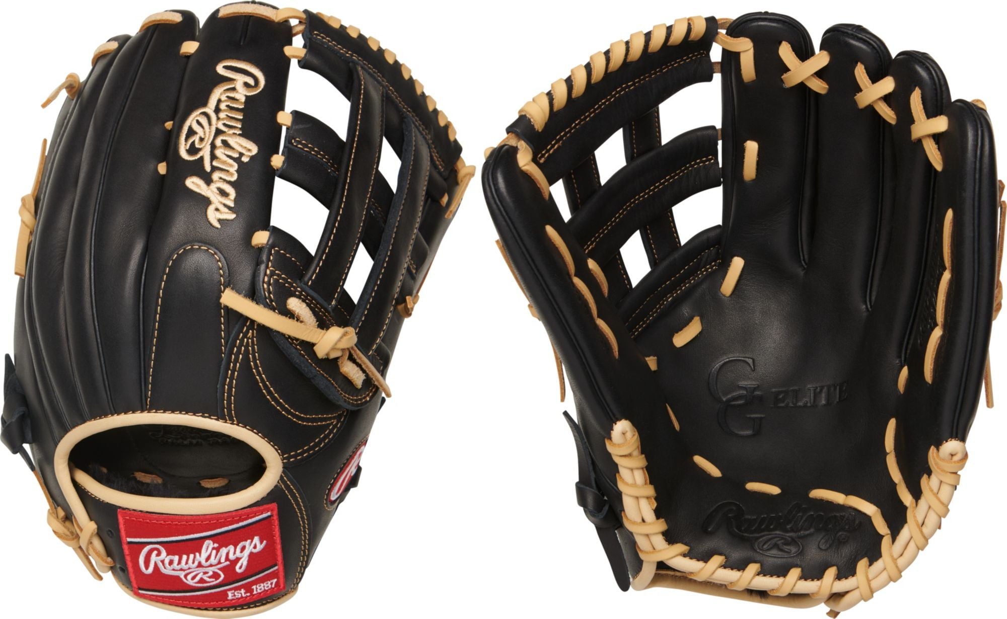 rawlings gg