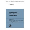 thumbnail image 1 of Calcul des Flux Complexes Tridimensionnels, 1 of 1