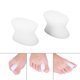 thumbnail image 1 of Corrector De Juanete Reutilizable, Separadores De Dedos, Apariencia Exquisita, Hombres Y Mujeres Para Juanete, Articulación Hallux Valgus, 1 of 7