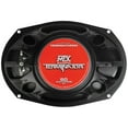 thumbnail image 6 of 6.5" MTX Rear Factory Speaker Replacement Kit For 2003-2008 Toyota Corolla, 6 of 10