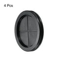 thumbnail image 5 of Rubber Grommet Round Double-Sided Mount Dia 80 mm ID 70 mm for Wire Protection Pack of 4, 5 of 5