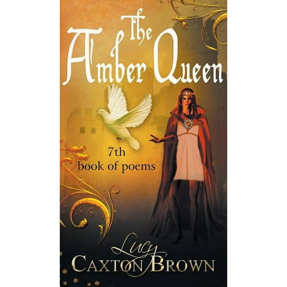 The Amber Queen (Hardcover)