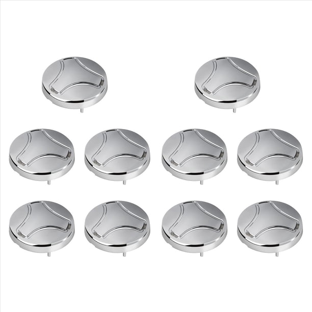 10X 5006EA3009B Tapa del Pulsador de Lavadora Perilla de Control de Electrodomésticos para Lavadora Control de Secadora de Lavadora de Repuesto
