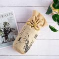 thumbnail image 3 of Activated Bamboo Charcoal Bag 250g Bad Smell Catching Away Artifact Household Pouch for Home Office Car Luggage Suitcase, 3 of 5