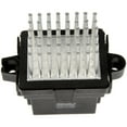 thumbnail image 3 of Dorman 973-401 HVAC Blower Motor Resistor Kit for Specific Models, 3 of 5
